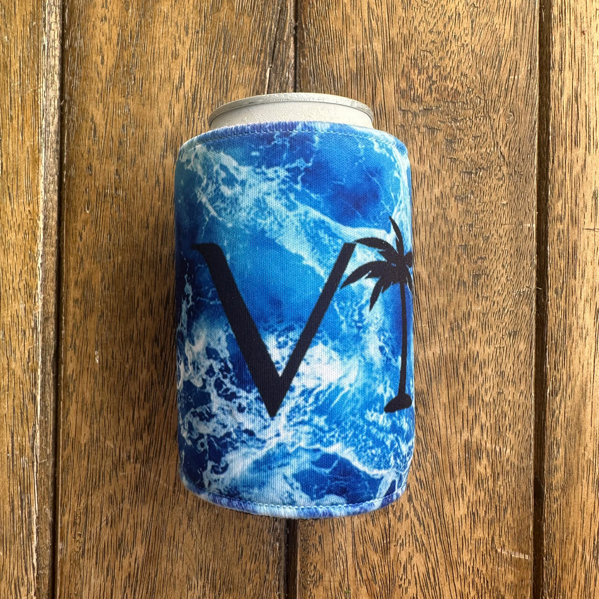 Stubby Holder Ocean