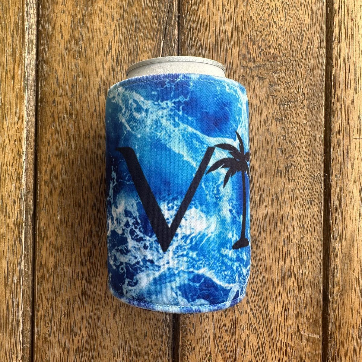 🎁 Stubby Holder Ocean (100% off)